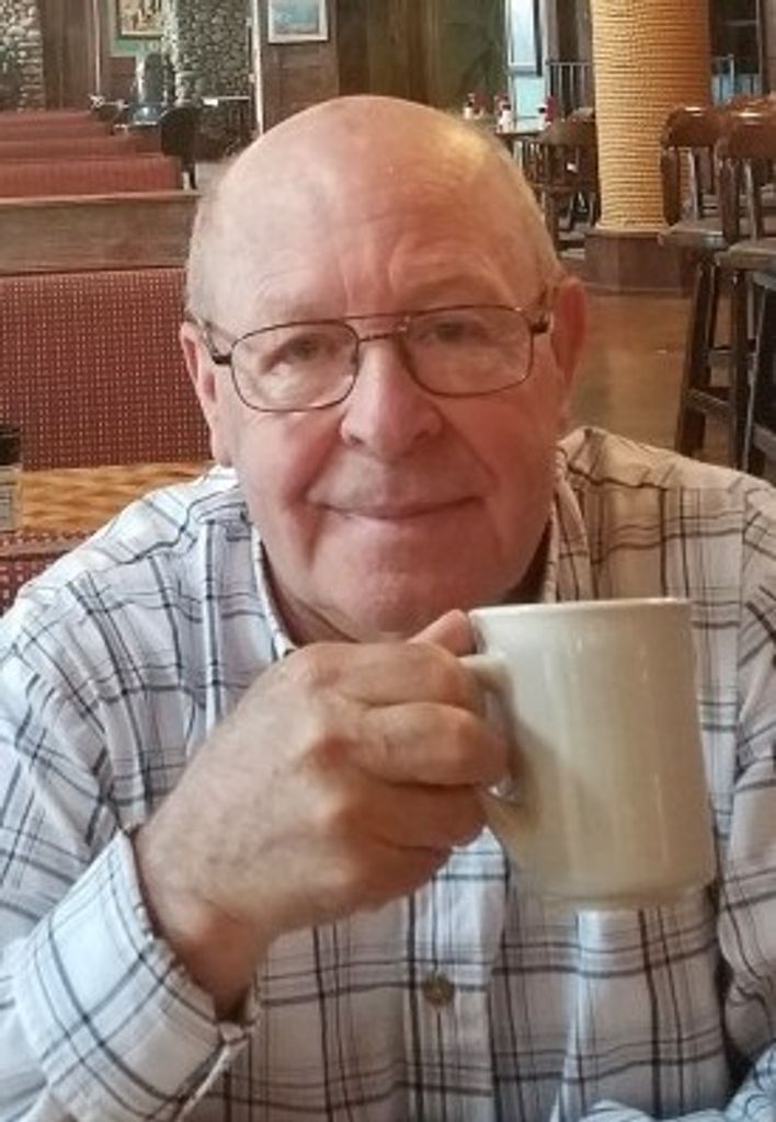 John Ball, Jr.
