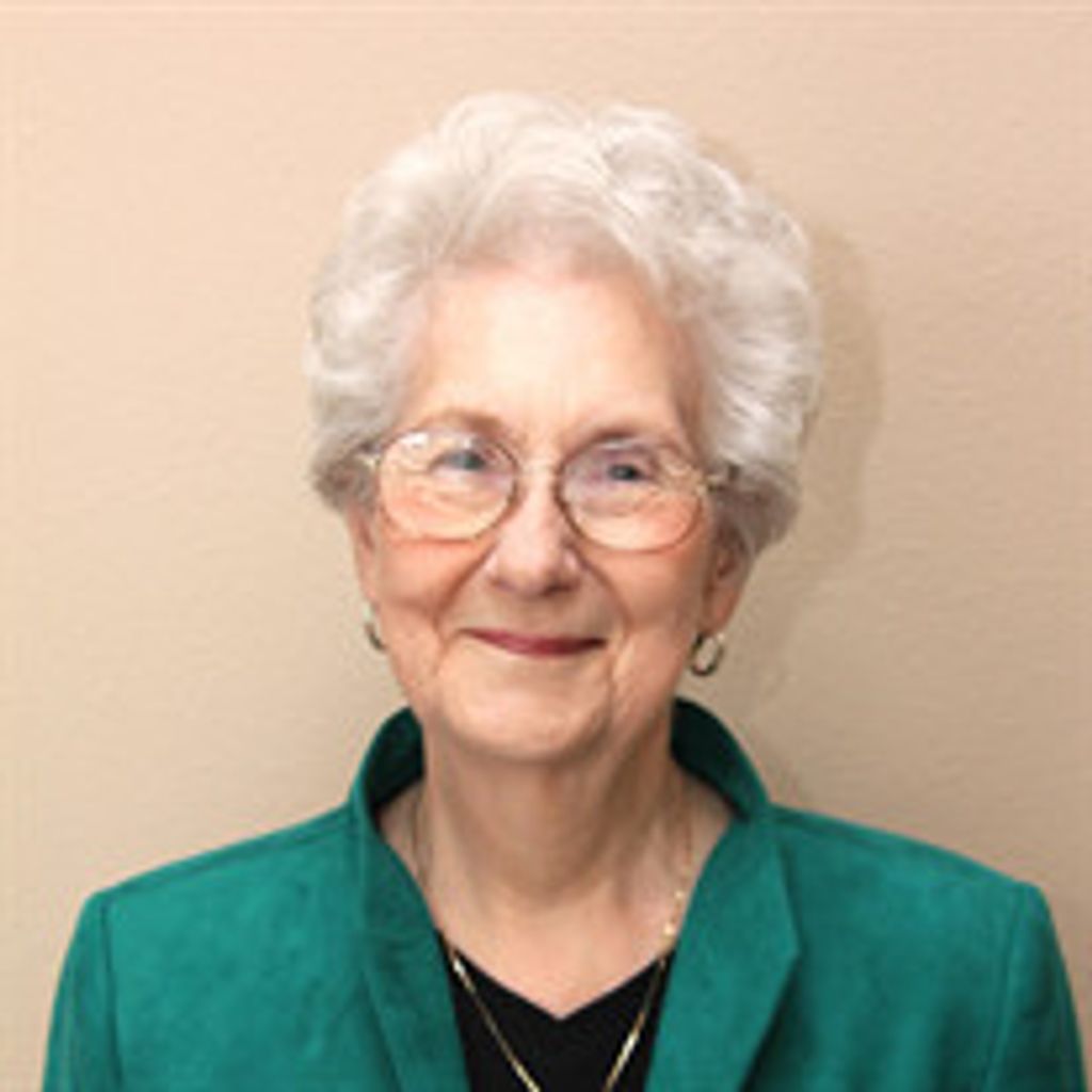 Sally Mary Delaney Sampey