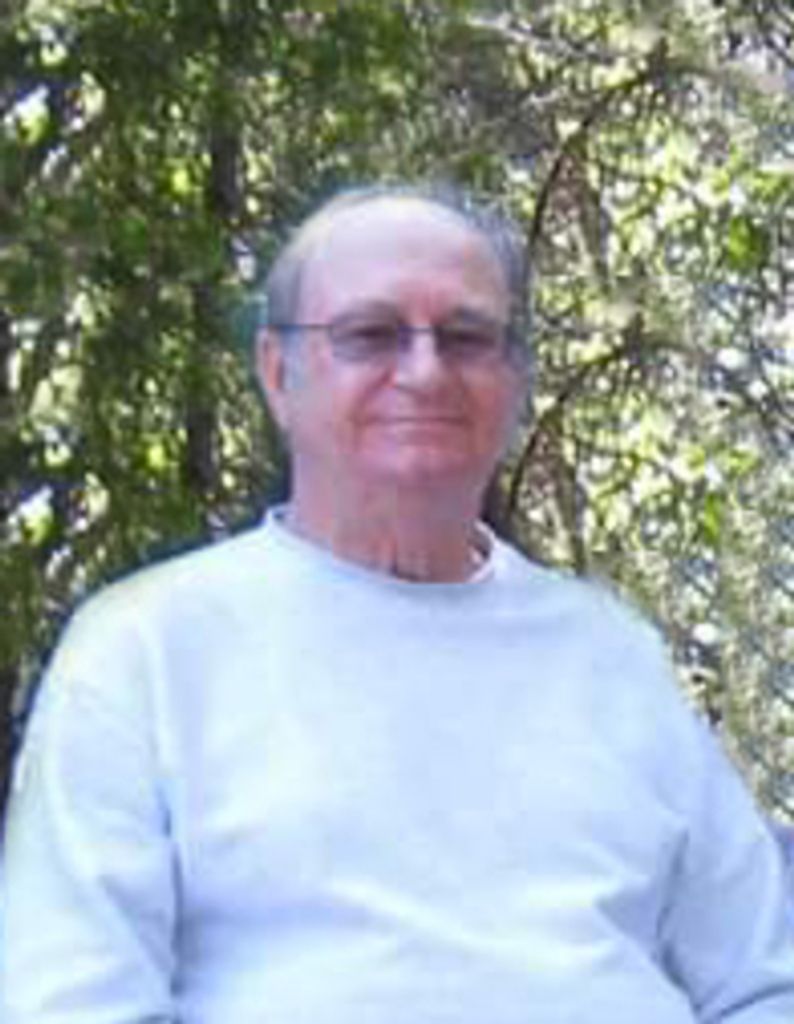 George Arland Roudebush Profile Photo