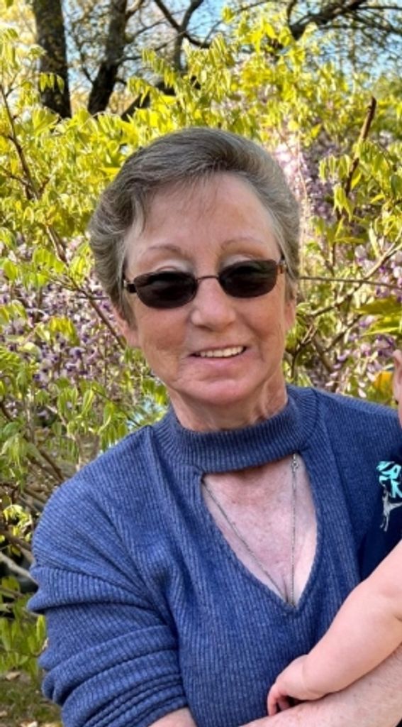 Leona Faith McCall Profile Photo