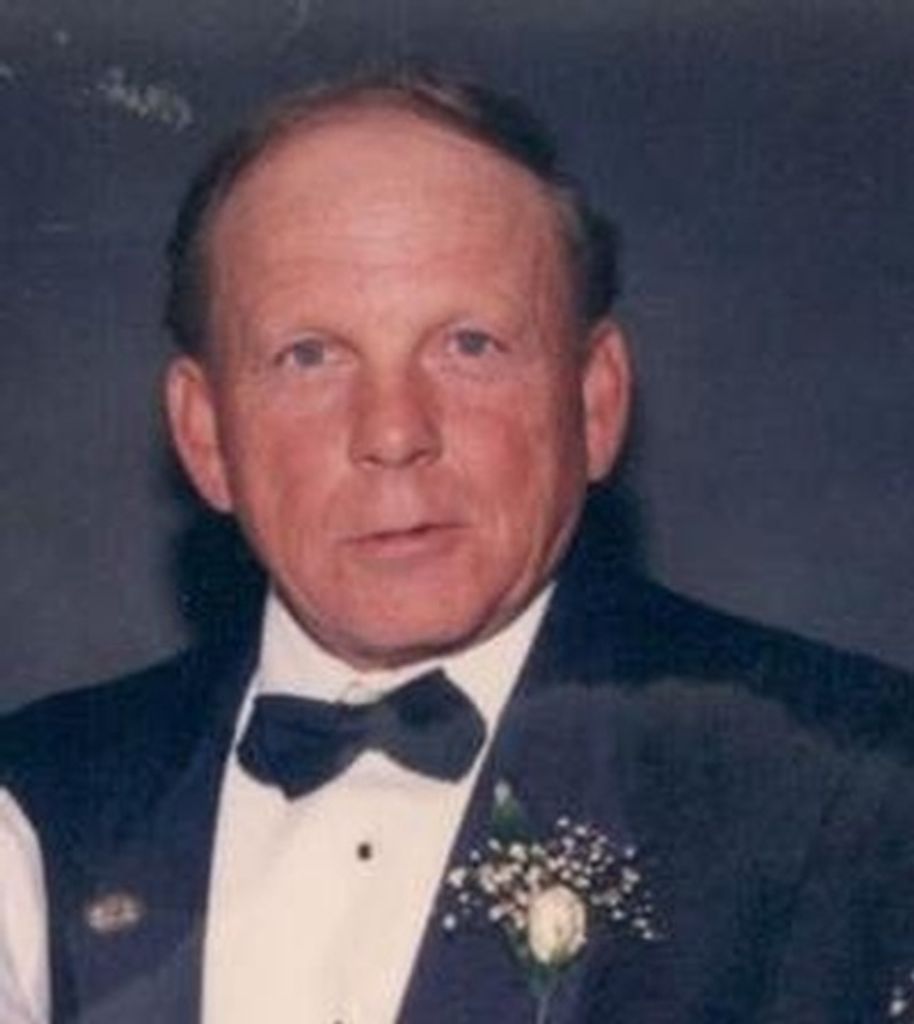 William (Bill) Joseph Betch, Sr.