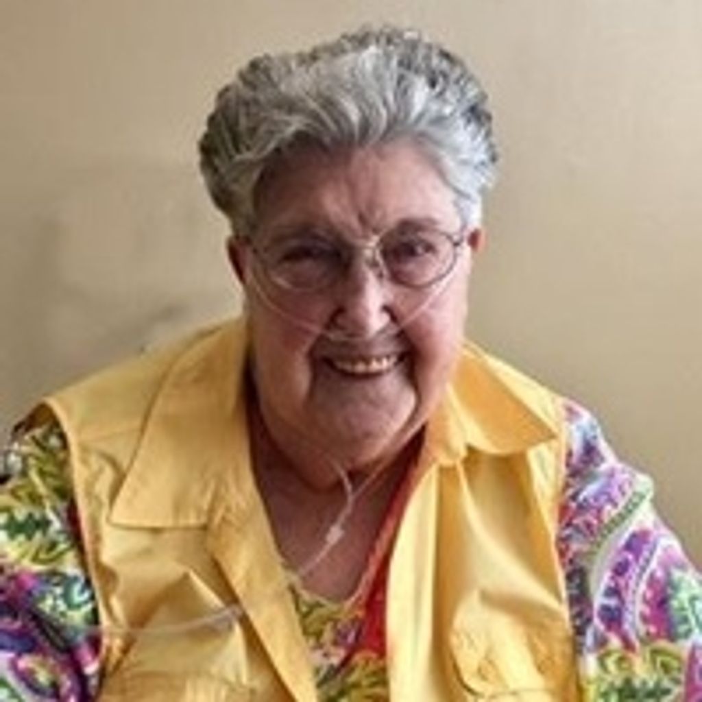 Sylvia Cannon