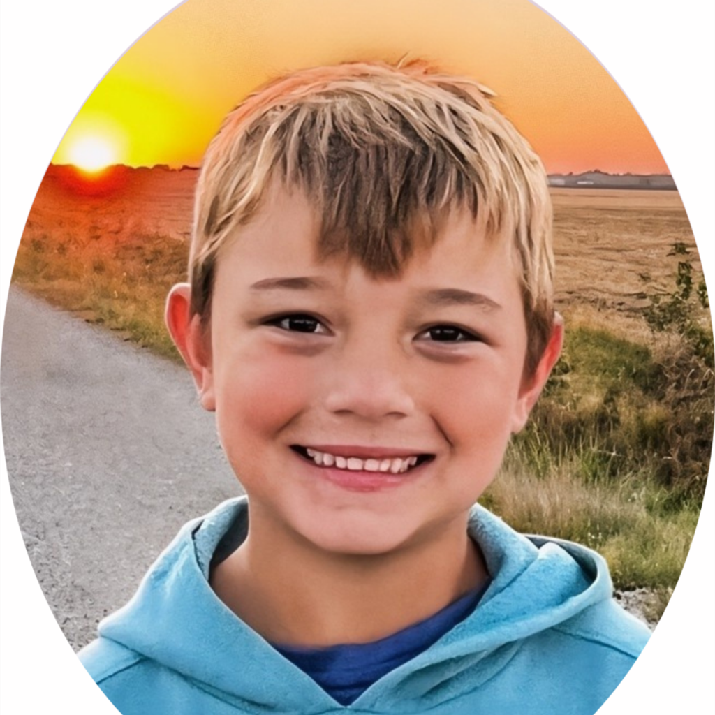 Kade Nicholas Henschen Profile Photo