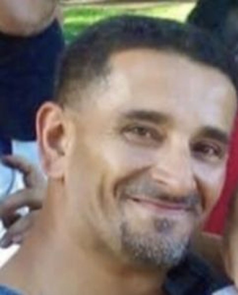 Domingo P. De La Cruz