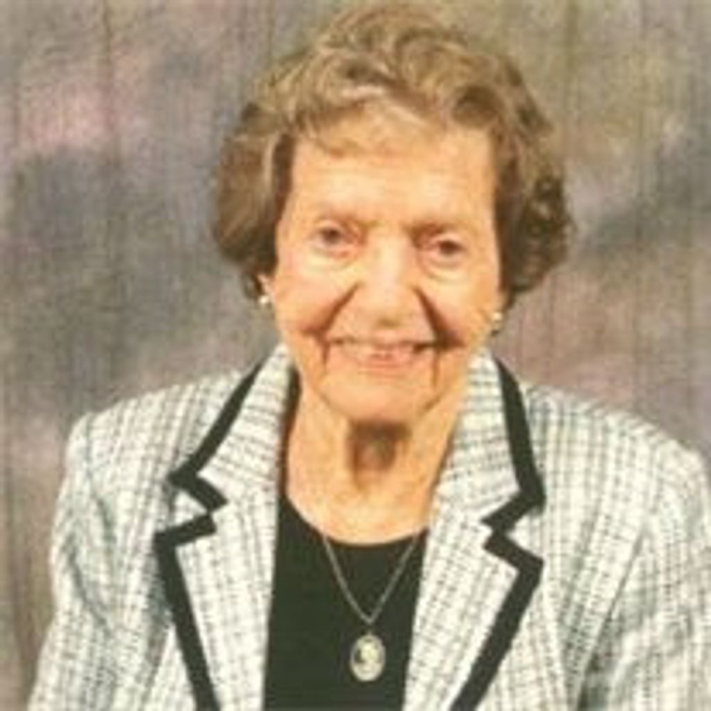 Anna Ruth Hale