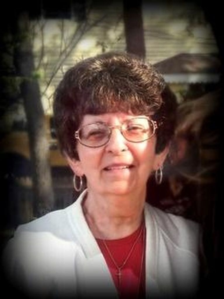Rosanne Dobruck
