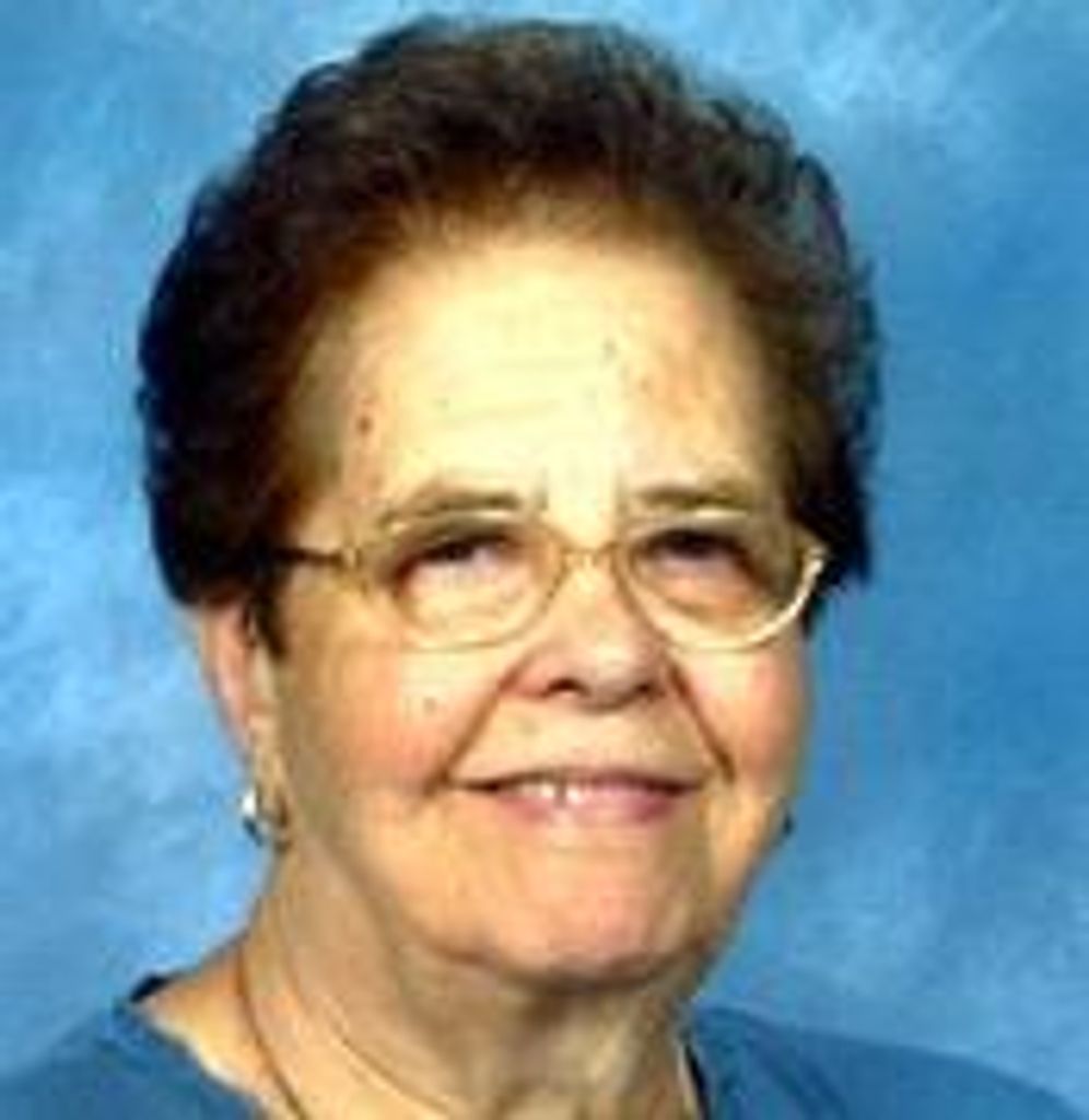 Mary S. Massa