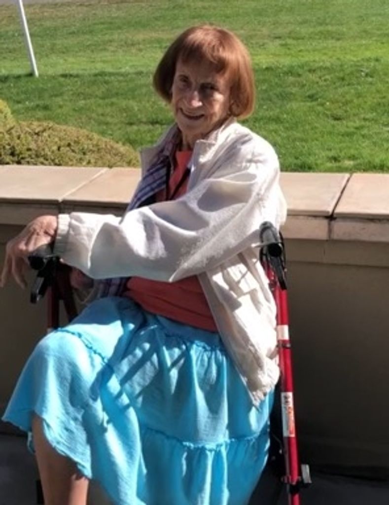 Coleen Robison Varvel Profile Photo