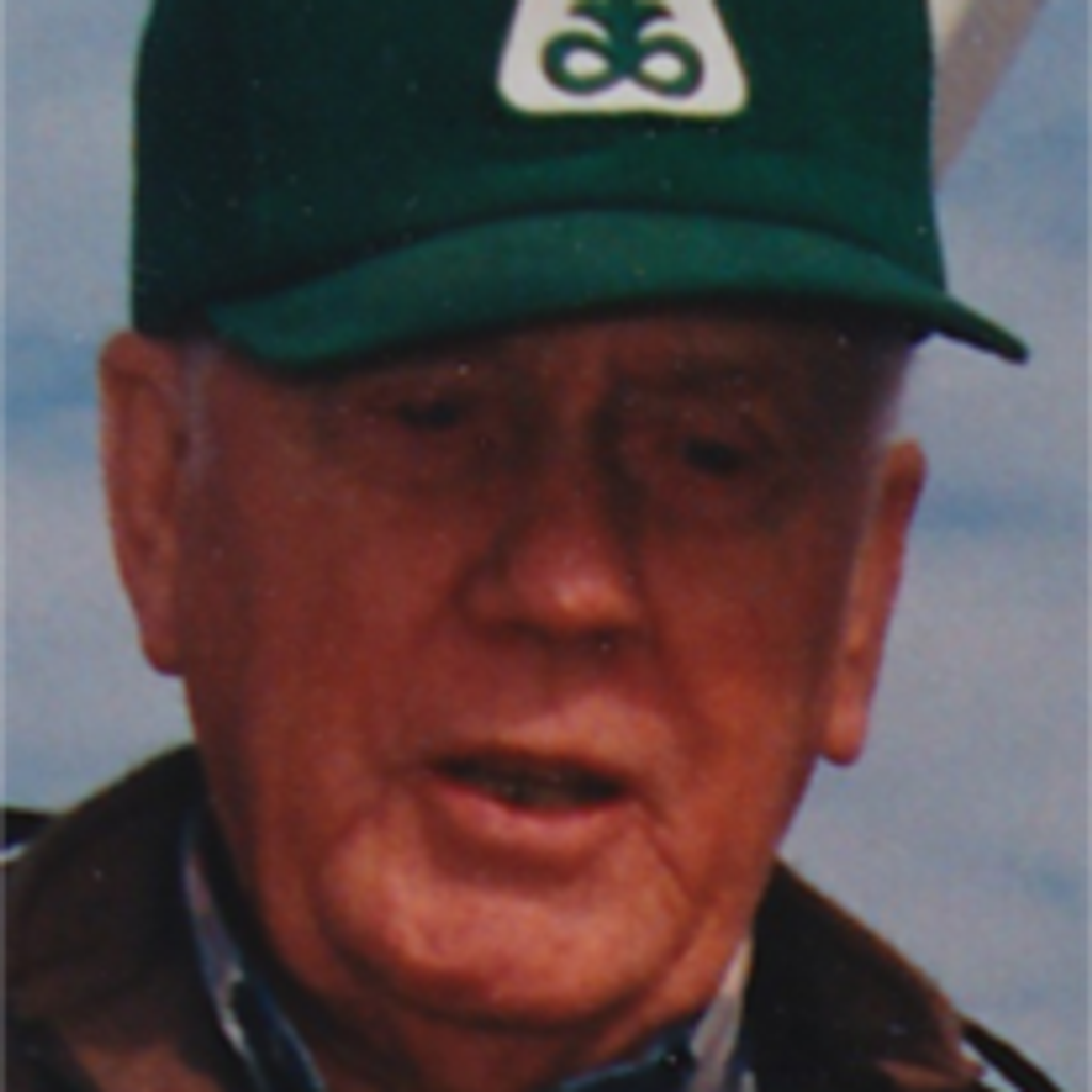 Fred Arthur Weigandt