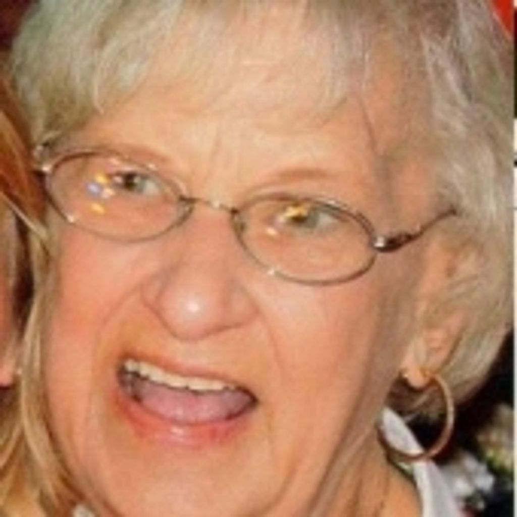 Elizabeth 'Betty' Lemerand