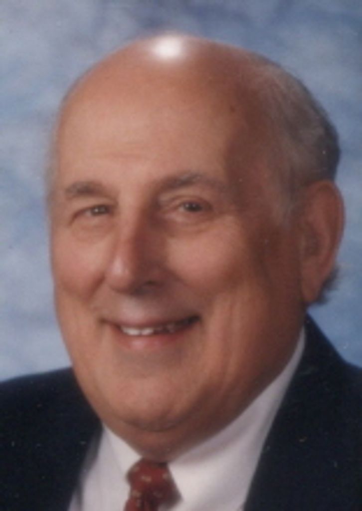 Harvey Herbert Dungan