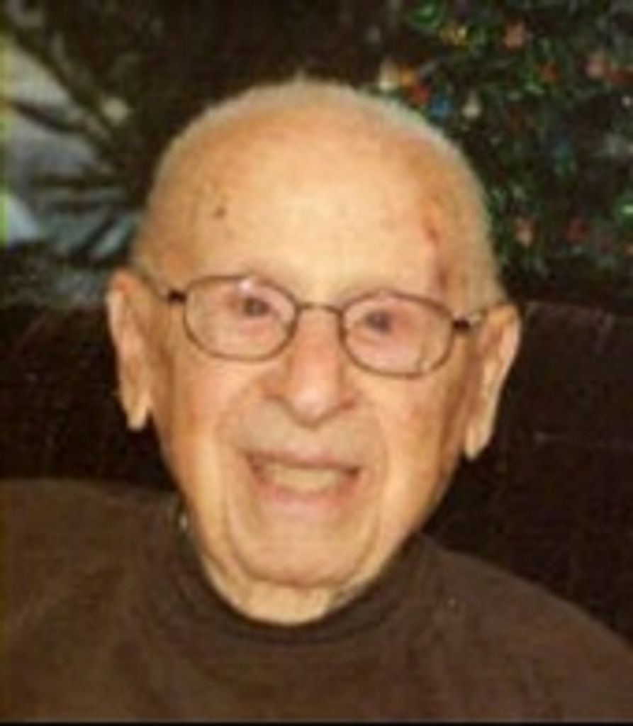 Armand G. Barbone