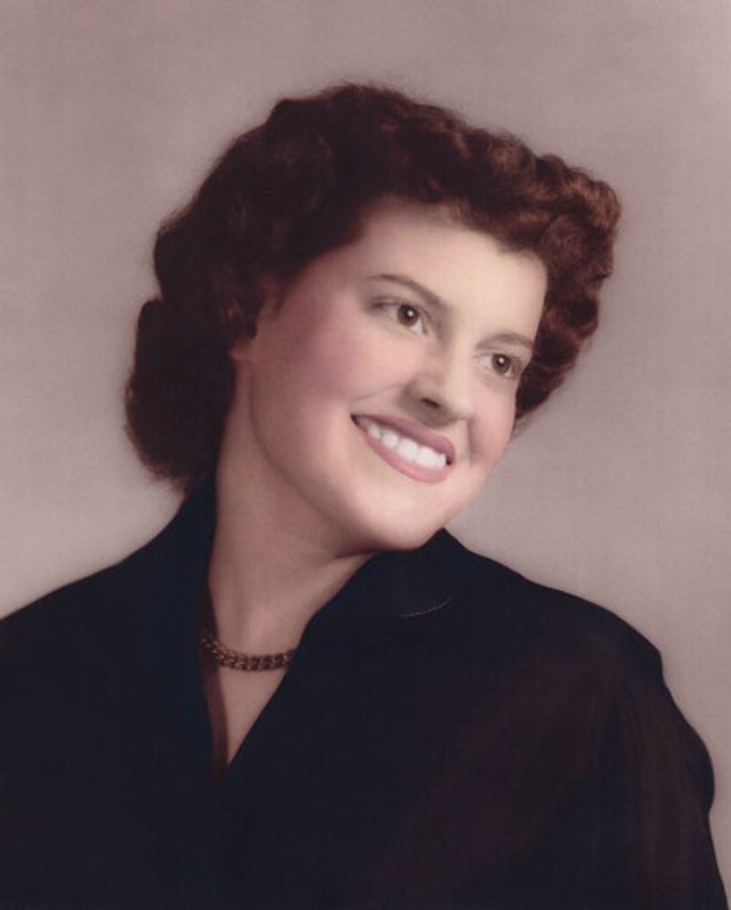 Mary Frances Gassett
