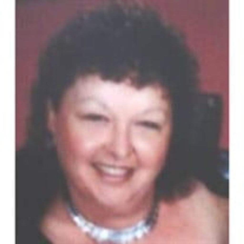 Anita Ann Tinner