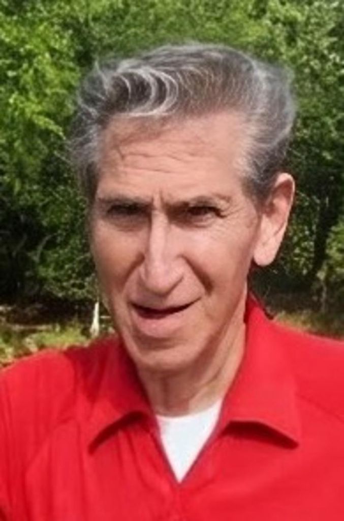 Charles M. Mccoy Profile Photo