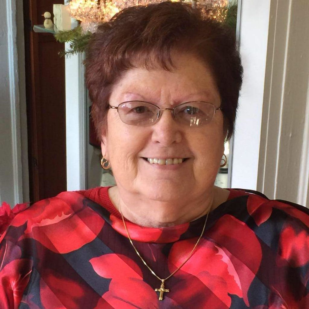 Gloria J. Hutchings Profile Photo