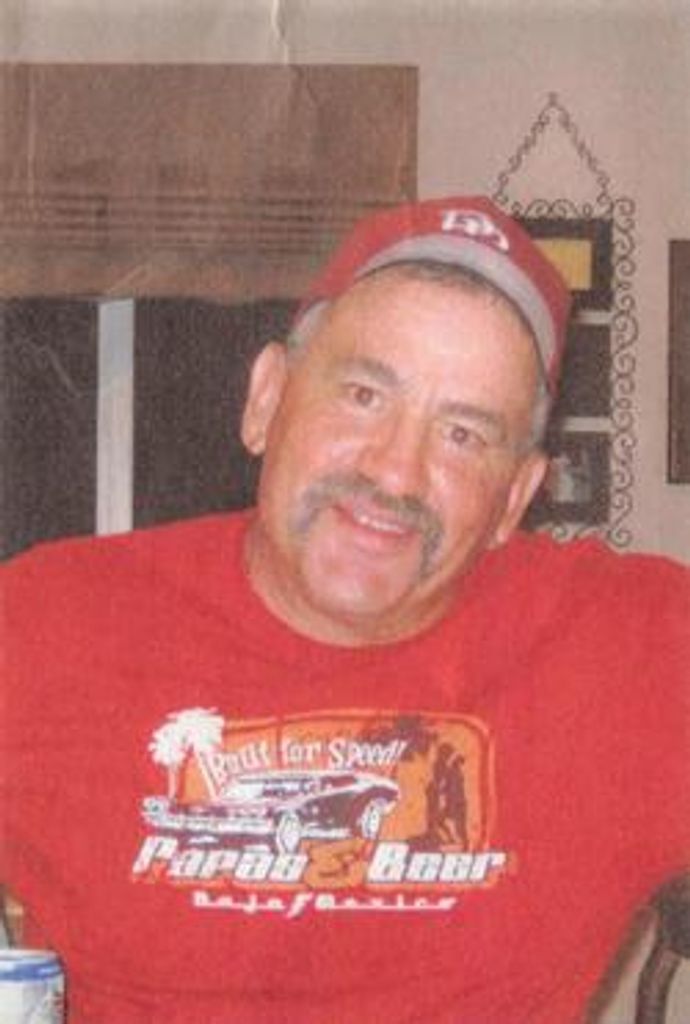 Richard "Rick" Lee Craker, Jr. Profile Photo