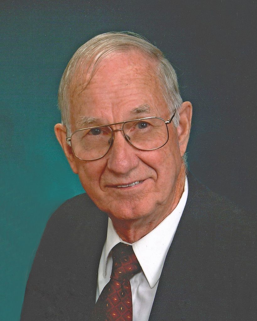 Harold Vernon DeBeer Profile Photo