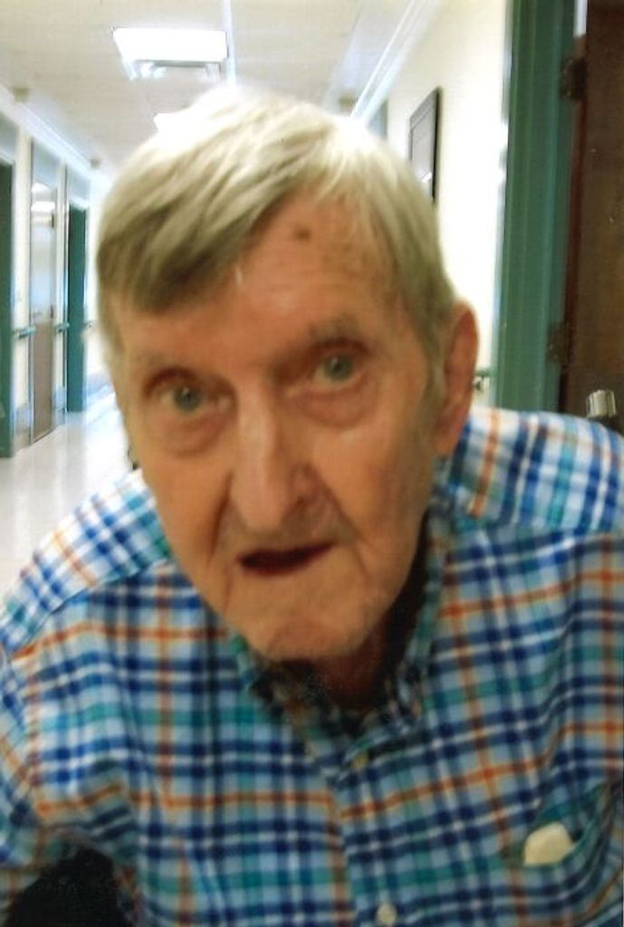 Jack Moore, Jr.