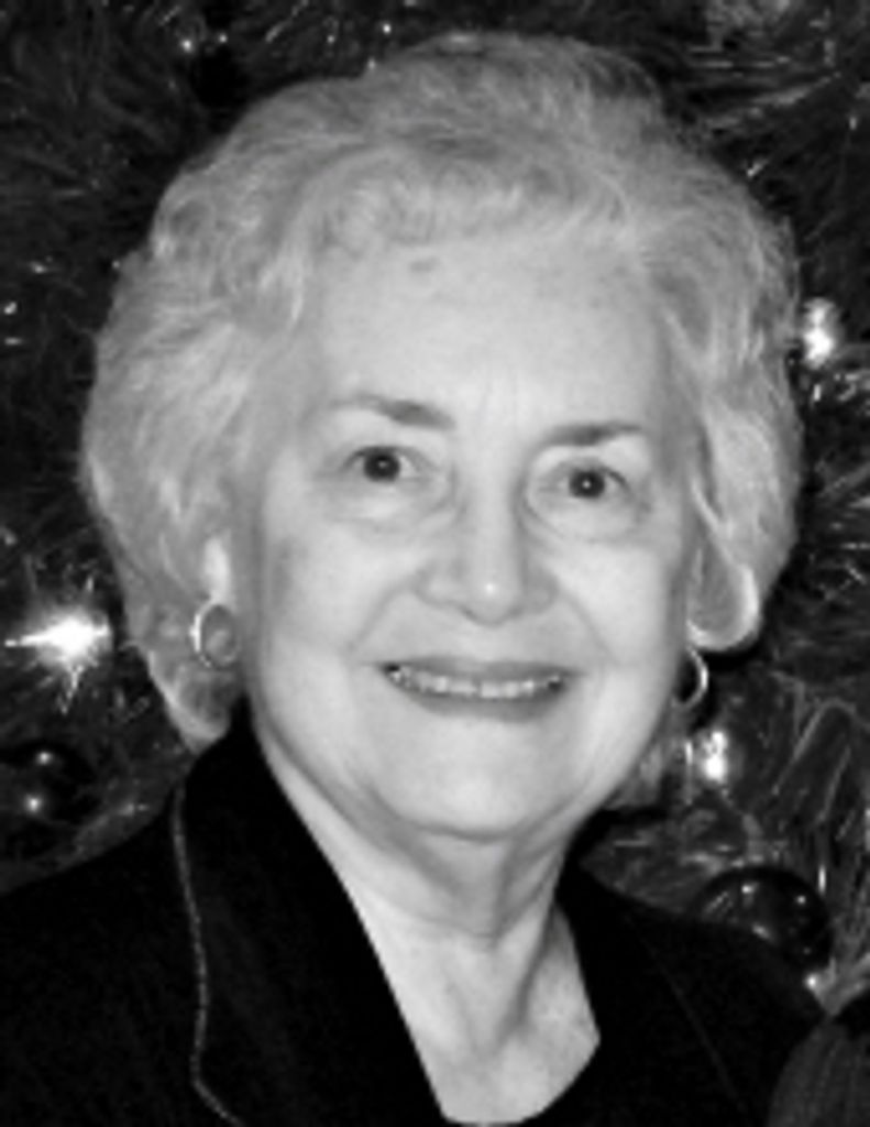 Norma Jean Teague Jarvis
