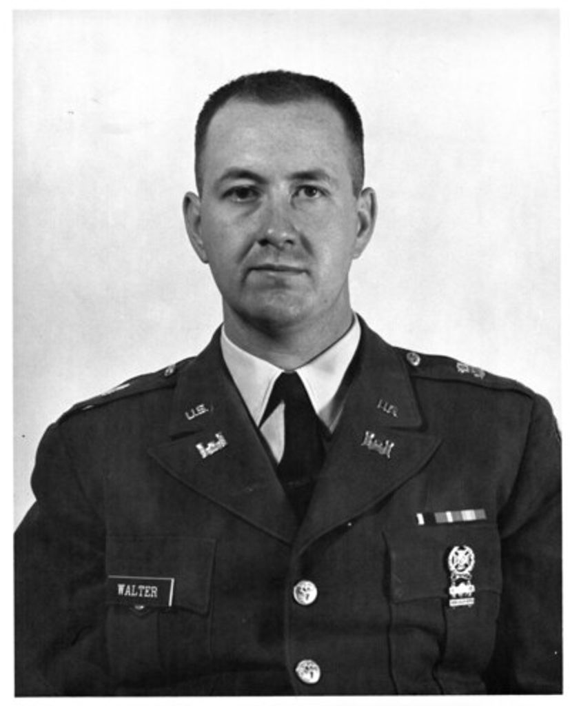 Donald K. Walter Profile Photo