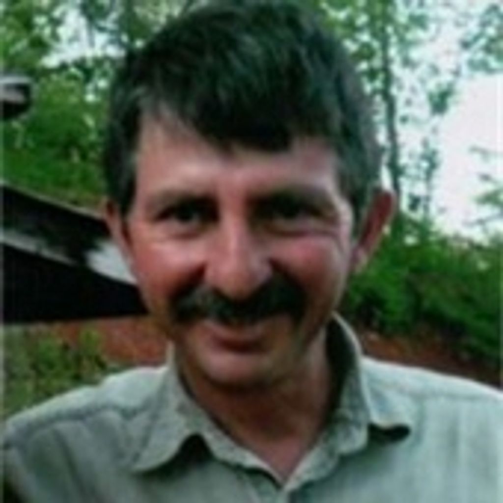 James Lee Lequire