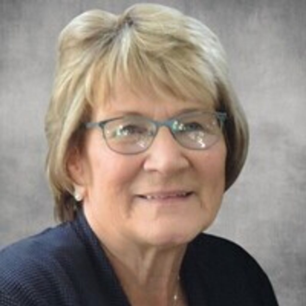 Jeanne M. Zerga
