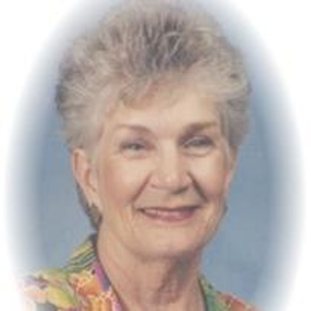 Katherine Ellizabeth Walton