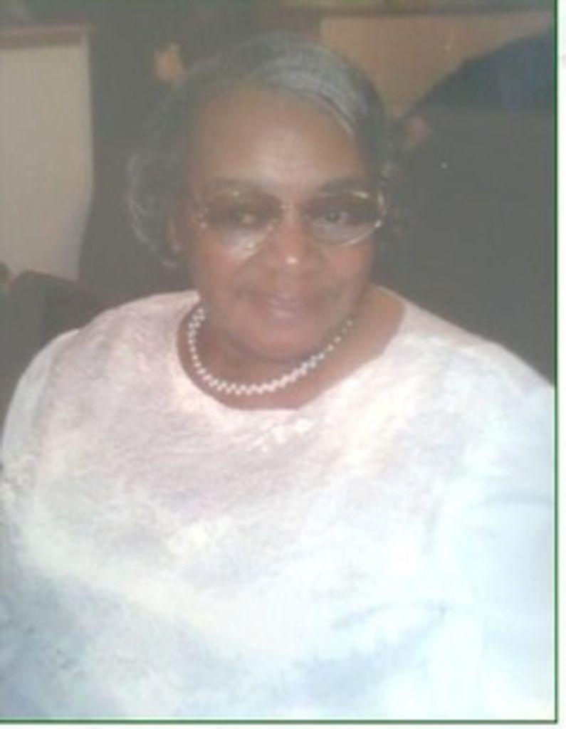 Mary Emily (Satchell)  Jones