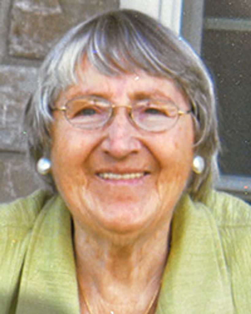 Ida “Edie” Bakker-Kramer