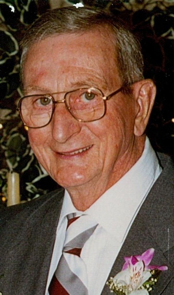 Samuel Lee Scott Profile Photo