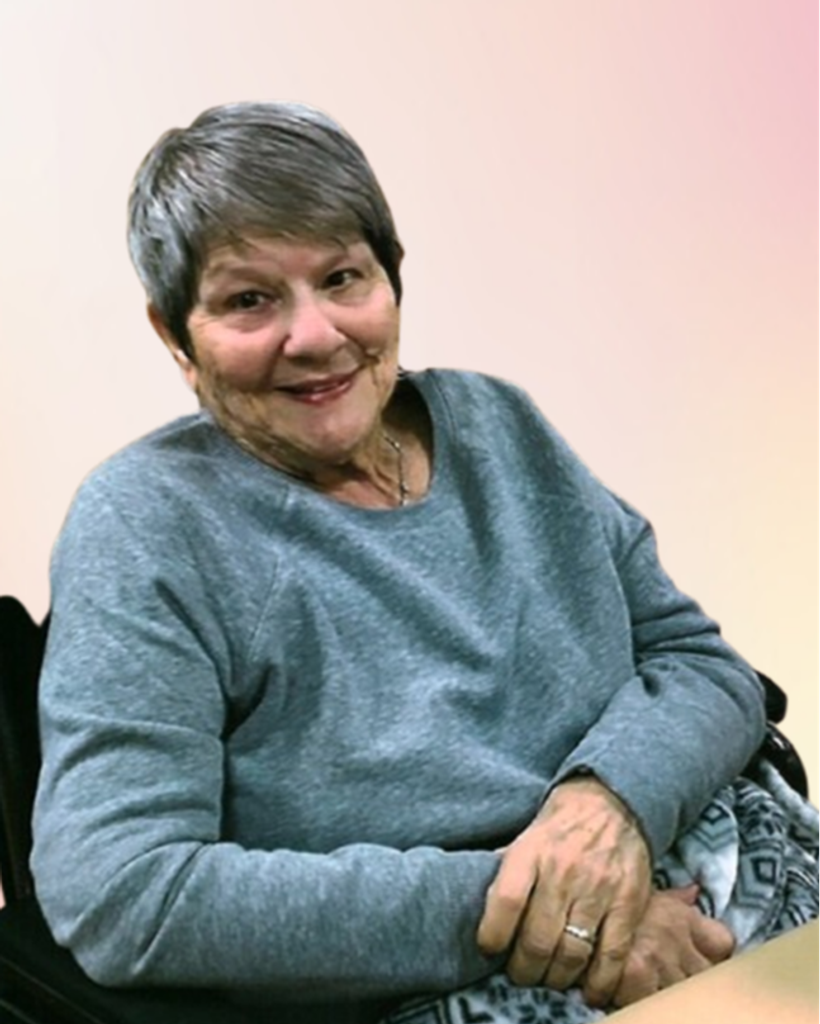 Doris Jackson