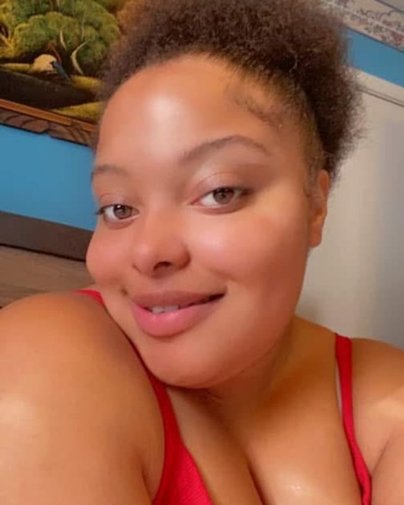 Oranecia Beyonce Douglas Profile Photo