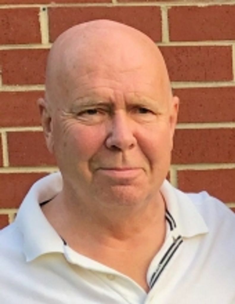 Edwin Hjolmar Olsen Jr.  Profile Photo