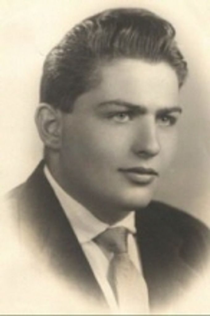 Enzo V. Cornacchio
