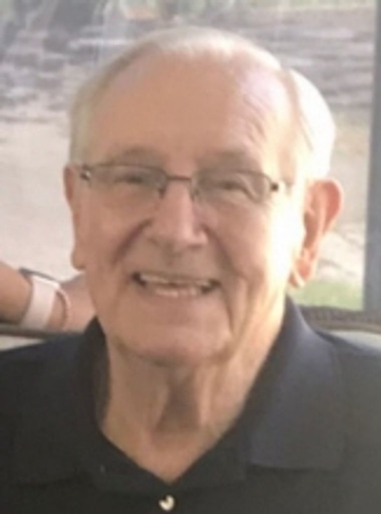 Richard W. Bachmayer