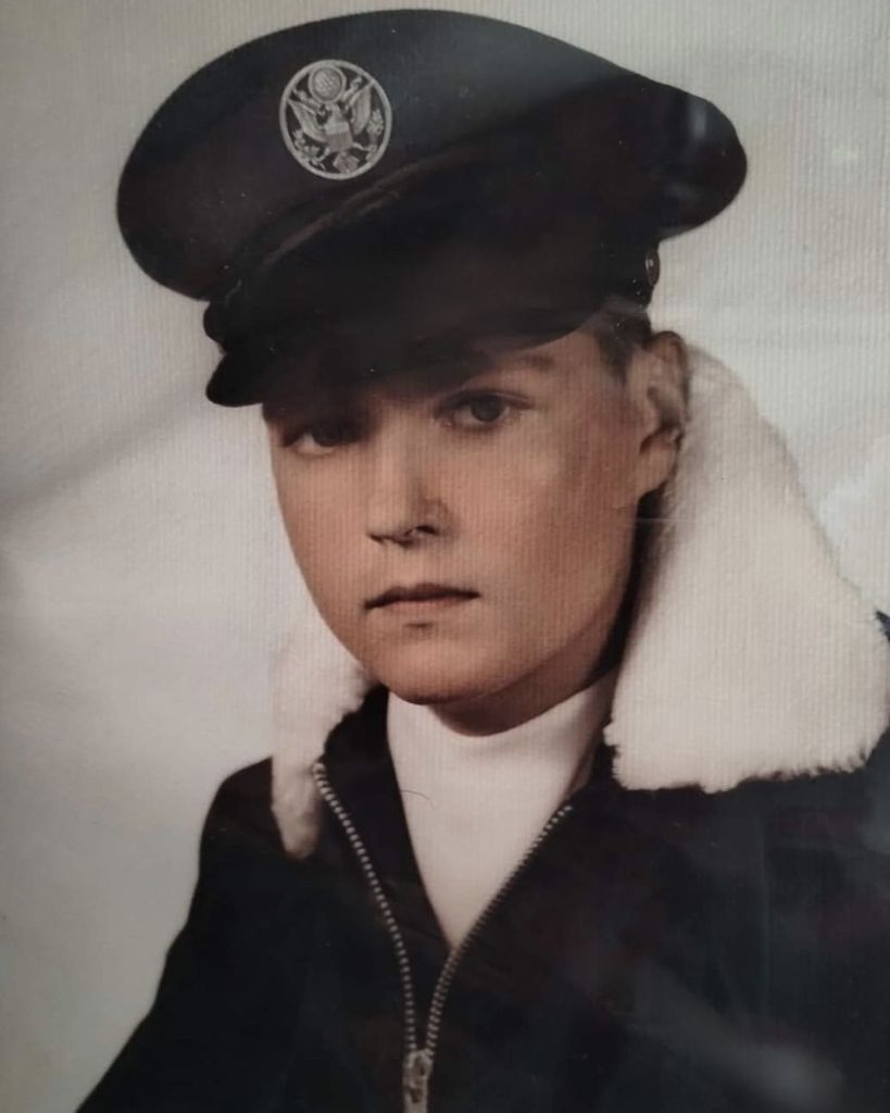 Thomas Norman O'Grady Profile Photo