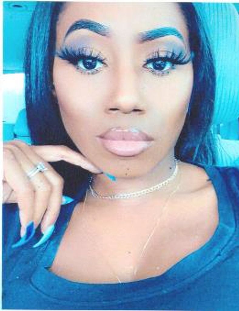 Markayla J. Boyd Profile Photo