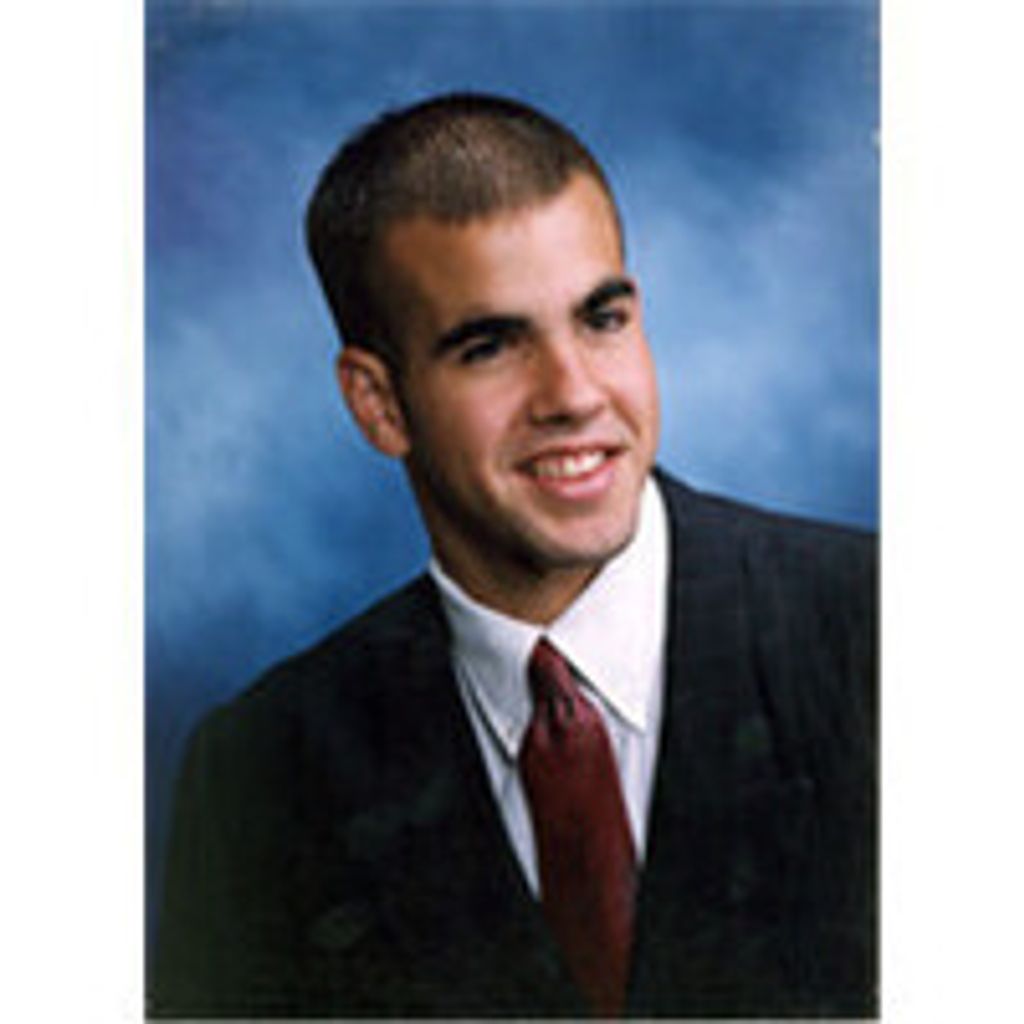 Bryan Keith Buckle
