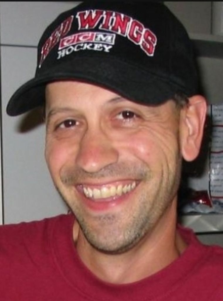 Anthony David Hock Profile Photo