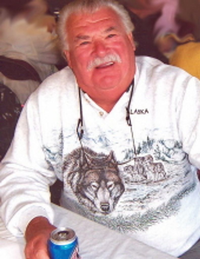 Francis  E. Peickert,  Sr.