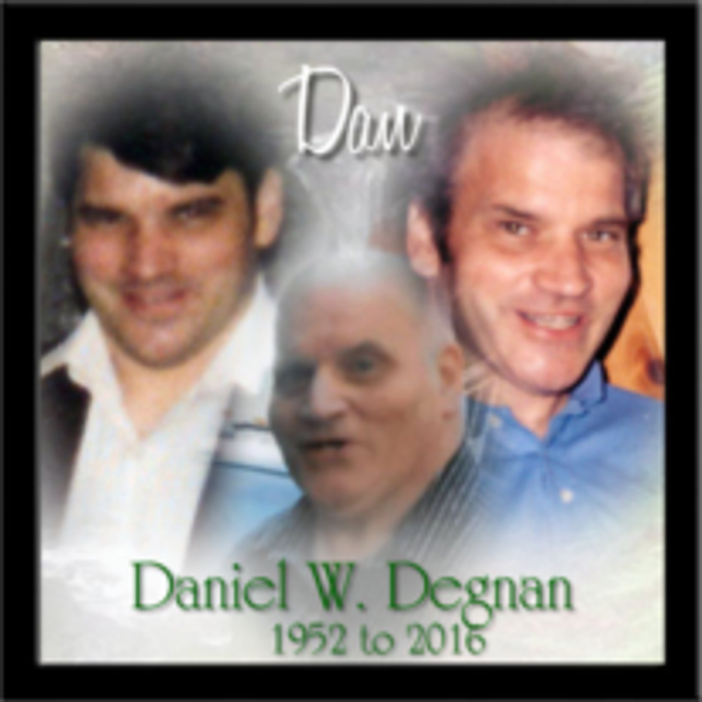 Daniel W. Degnan