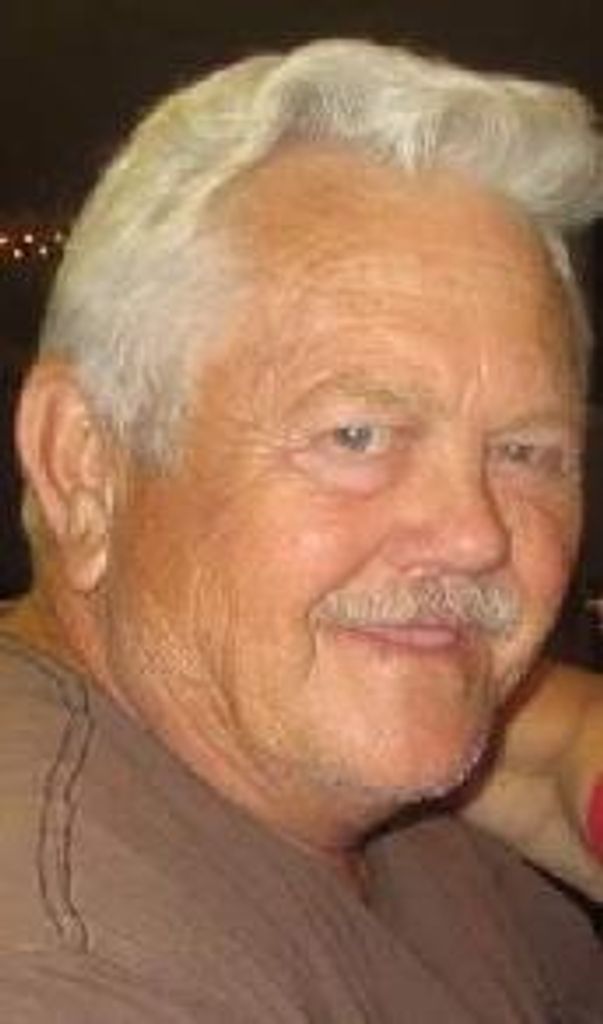 Sheldon A. Vonrapacki Sr.