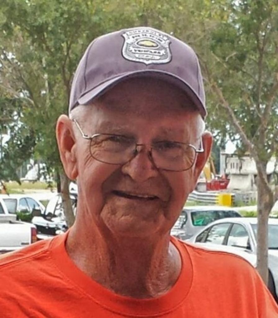 John Frazier Box, Jr.