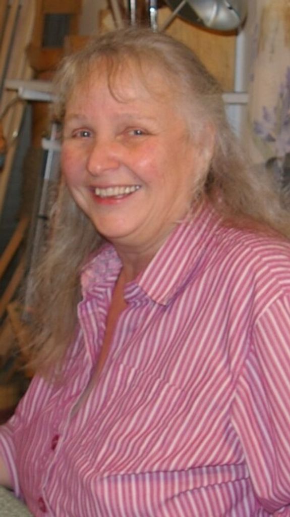 Jonna Zieber Profile Photo