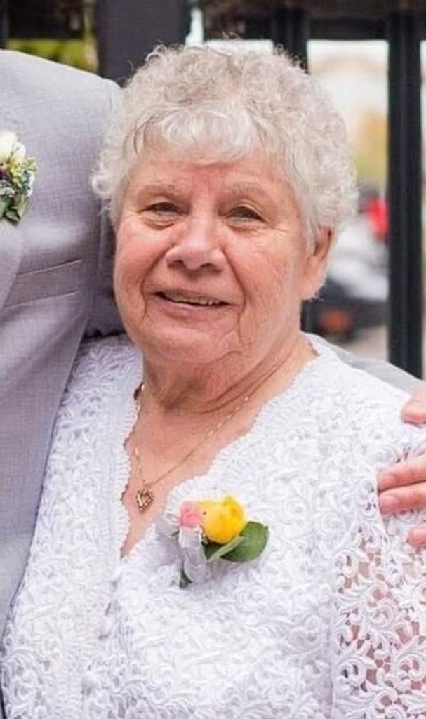 Frances A. Zeman Profile Photo