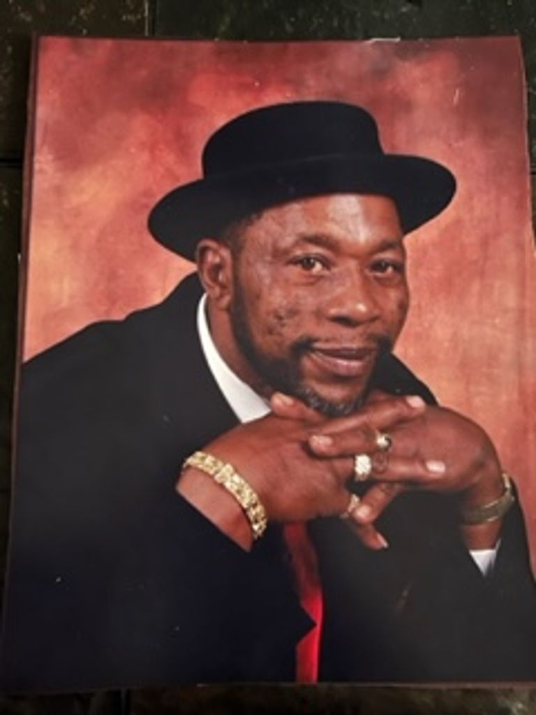 Mr. Joe Walton Buchanan Profile Photo