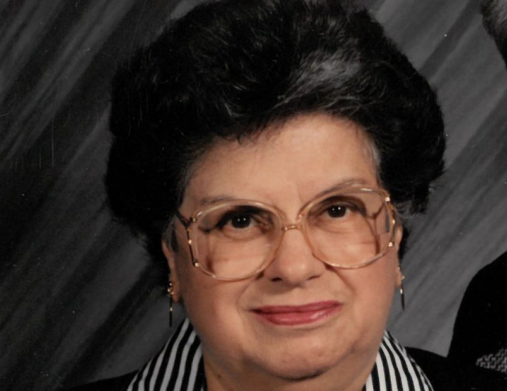 Nancy Granieri