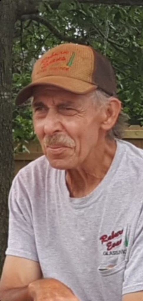 Bobby Evans Profile Photo