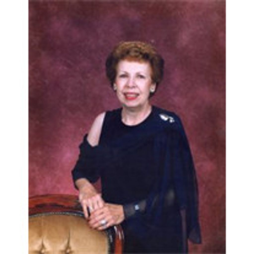 Pearl Miro Fernandez